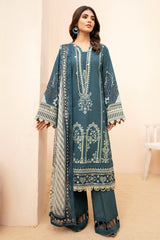 Ramsha J-109 Riwaj Winter Collection