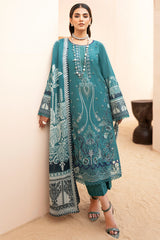 Ramsha J-102 Riwaj Winter Collection