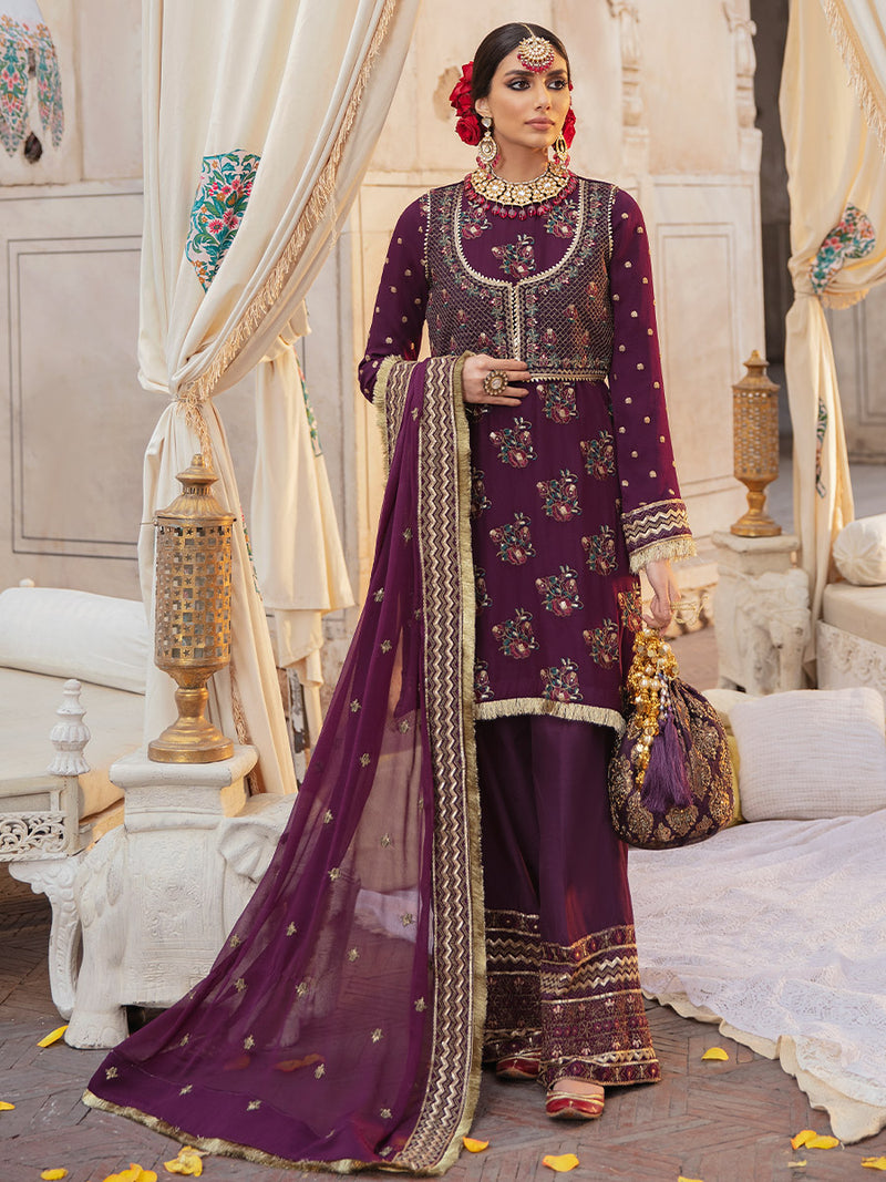 Salitex Neelam HC-24  Dastak Eid Lawn 2022