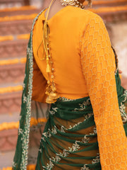 Salitex Suraj Mukhi HC-26  Dastak Eid Lawn 2022