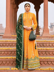 Salitex Suraj Mukhi HC-26  Dastak Eid Lawn 2022