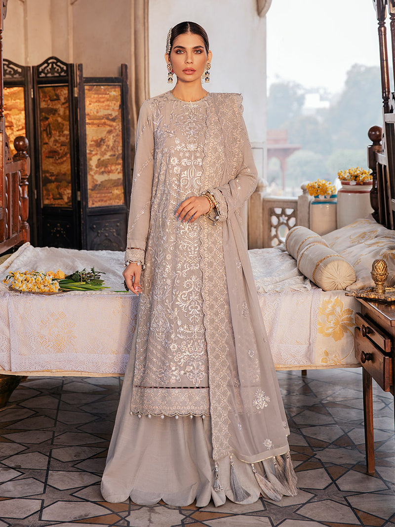 Salitex Chandni HC-27  Dastak Eid Lawn 2022