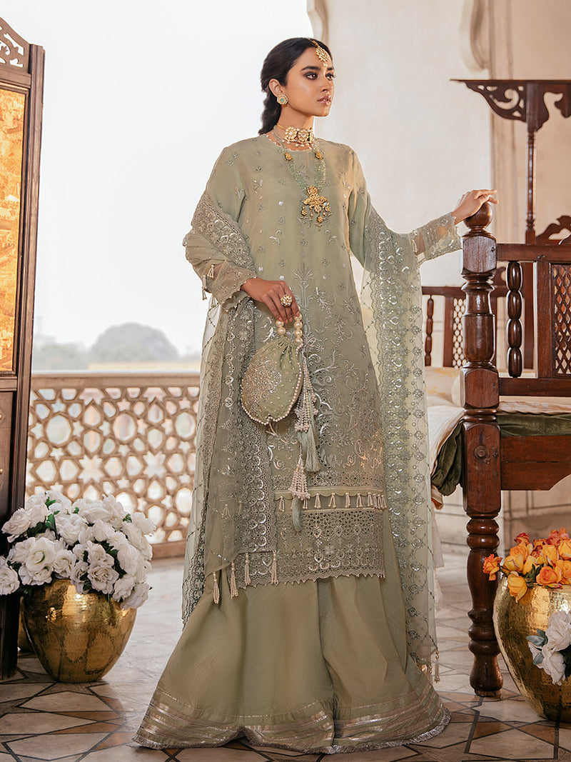 Salitex Seher HC-20  Dastak Eid Lawn 2022