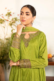 Maria B DW-EA23-20-Green Luxury Casual Prets Vol 2