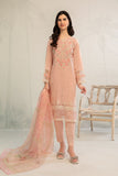 Maria B DW-EA23-91-Pink Luxury Casual Prets Vol 2