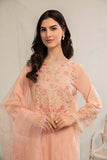 Maria B DW-EA23-91-Pink Luxury Casual Prets Vol 2