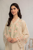 Maria B DW-EA23-97-OffWhite Luxury Casual Prets Vol 2