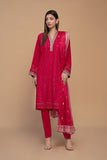 Maria B Pink DW-EF23-01 Eid Pret