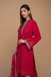 Maria B Pink DW-EF23-01 Eid Pret