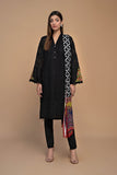 Maria B Black DW-EF23-07 Eid Pret