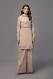 Maria B DW-EF23-08-Grey Luxury Casual Prets Vol 2