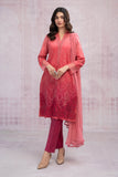 Maria B DW-EF23-10-Pink Luxury Casual Prets Vol 2