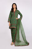 Maria B Green DW-EF23-12 Eid Pret