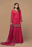 Maria B Pink DW-EF23-14 Eid Pret
