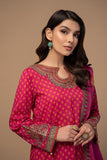 Maria B Pink DW-EF23-14 Eid Pret