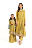 Maria B Green DW-EF23-17 Eid Pret