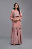 Maria B Pink DW-EF23-18 Eid Pret