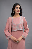 Maria B Pink DW-EF23-18 Eid Pret