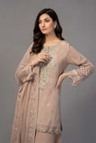 Maria B Tea Pink DW-EF23-20 Eid Pret