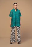 Maria B Green DW-EF23-21 Eid Pret
