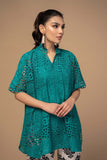 Maria B Green DW-EF23-21 Eid Pret