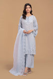 Maria B Blue DW-EF23-25 Eid Pret