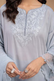 Maria B Blue DW-EF23-25 Eid Pret