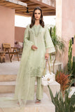 Maria B Green DW-EF23-25 Eid Pret