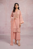 Maria B DW-EF23-26-Pink Luxury Casual Prets Vol 2