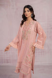 Maria B DW-EF23-26-Pink Luxury Casual Prets Vol 2