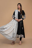 Maria B Black DW-EF23-29 Eid Pret