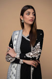 Maria B Black DW-EF23-29 Eid Pret