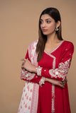Maria B Red DW-EF23-29 Eid Pret
