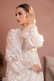 Maria B White DW-EF23-30 Eid Pret