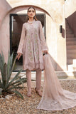 Maria B Pink DW-EF23-46 Eid Pret