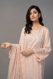 Maria B Peach DW-EF23-51 Eid Pret