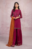 Maria B Pink DW-EF23-53 Eid Pret