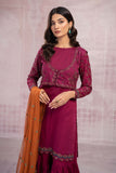 Maria B Pink DW-EF23-53 Eid Pret