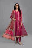 Maria B Pink DW-EF23-59 Eid Pret