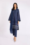 Maria B Blue DW-EF23-73 Eid Pret