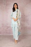 Maria B Blue DW-EF23-93 Eid Pret