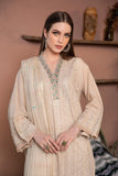 Maria B Off White DW-EF23-01 Eid Pret