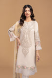 Maria B Off White DW-EF23-09 Eid Pret