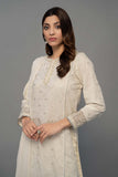 Maria B Off White DW-EF23-28 Eid Pret