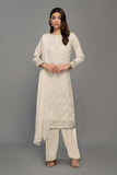 Maria B Off White DW-EF23-28 Eid Pret