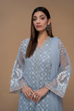 Maria B Blue DW-EF23-30 Eid Pret