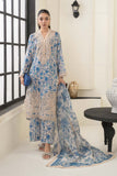 Maria B DW-EF24-108 Casual Wear Prets