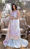 Asifa N Nabeel Daisy B (ASL–06) Aleyna Summer Lawn Vol 1
