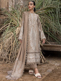 Izel Dastak Raahi Embroidered Winter