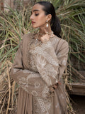 Izel Dastak Raahi Embroidered Winter